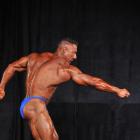 Michael  Simon - NPC Masters Nationals 2013 - #1