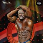 Aaron  Clark - IFBB Arnold Classic 2014 - #1