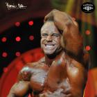 Aaron  Clark - IFBB Arnold Classic 2014 - #1