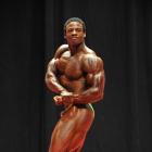 Breon  Ansley - NPC USA 2013 - #1