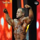 Aaron  Clark - IFBB Arnold Classic 2014 - #1