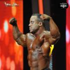 Aaron  Clark - IFBB Arnold Classic 2014 - #1