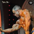 Aaron  Clark - IFBB Arnold Classic 2014 - #1