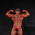 Steve  Polsfuss - NPC Masters Nationals 2013 - #1