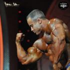 Aaron  Clark - IFBB Arnold Classic 2014 - #1