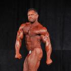 Steve  Polsfuss - NPC Masters Nationals 2013 - #1