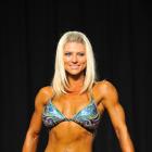 Brandi  Reeder - NPC Jr. Nationals 2013 - #1