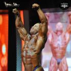 Aaron  Clark - IFBB Arnold Classic 2014 - #1