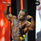 Aaron  Clark - IFBB Arnold Classic 2014 - #1