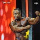 Aaron  Clark - IFBB Arnold Classic 2014 - #1