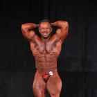 Steve  Polsfuss - NPC Masters Nationals 2013 - #1