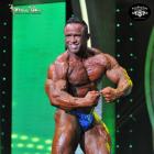 Jose  Raymond - IFBB Arnold Classic 2014 - #1