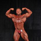 Steve  Polsfuss - NPC Masters Nationals 2013 - #1