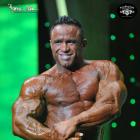 Jose  Raymond - IFBB Arnold Classic 2014 - #1