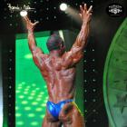 Jose  Raymond - IFBB Arnold Classic 2014 - #1