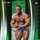 Jose  Raymond - IFBB Arnold Classic 2014 - #1