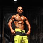 Jon  Powers - NPC Midwest Natural 2013 - #1