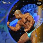 Tricky  Jackson - IFBB Arnold Classic 2014 - #1