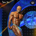 Tricky  Jackson - IFBB Arnold Classic 2014 - #1