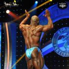 Tricky  Jackson - IFBB Arnold Classic 2014 - #1