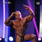 David  Henry - IFBB Arnold Classic 2014 - #1