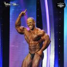 David  Henry - IFBB Arnold Classic 2014 - #1