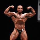 Aramis   Taboada - NPC Nationals 2013 - #1