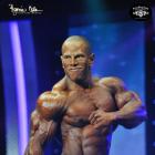 David  Henry - IFBB Arnold Classic 2014 - #1