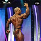 David  Henry - IFBB Arnold Classic 2014 - #1