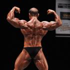 Aramis   Taboada - NPC Nationals 2013 - #1