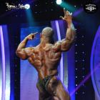 David  Henry - IFBB Arnold Classic 2014 - #1