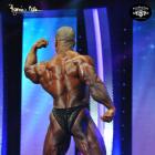 David  Henry - IFBB Arnold Classic 2014 - #1