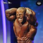 David  Henry - IFBB Arnold Classic 2014 - #1