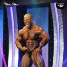 David  Henry - IFBB Arnold Classic 2014 - #1