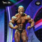 David  Henry - IFBB Arnold Classic 2014 - #1