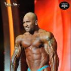 Marco   Rivera - IFBB Arnold Classic 2014 - #1