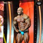 Marco   Rivera - IFBB Arnold Classic 2014 - #1