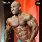 Marco   Rivera - IFBB Arnold Classic 2014 - #1