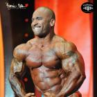 Marco   Rivera - IFBB Arnold Classic 2014 - #1