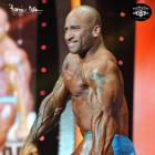 Marco   Rivera - IFBB Arnold Classic 2014 - #1