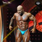 Marco   Rivera - IFBB Arnold Classic 2014 - #1