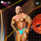 Marco   Rivera - IFBB Arnold Classic 2014 - #1