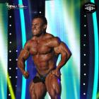 Angel  Rangel Vargas - IFBB Arnold Classic 2014 - #1