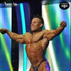 Angel  Rangel Vargas - IFBB Arnold Classic 2014 - #1