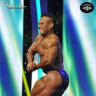 Angel  Rangel Vargas - IFBB Arnold Classic 2014 - #1