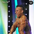 Angel  Rangel Vargas - IFBB Arnold Classic 2014 - #1