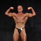 Jeff  MacConnie - NPC Masters Nationals 2013 - #1