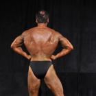 Jeff  MacConnie - NPC Masters Nationals 2013 - #1