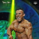 Angel  Rangel Vargas - IFBB Arnold Classic 2014 - #1