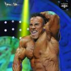 Angel  Rangel Vargas - IFBB Arnold Classic 2014 - #1